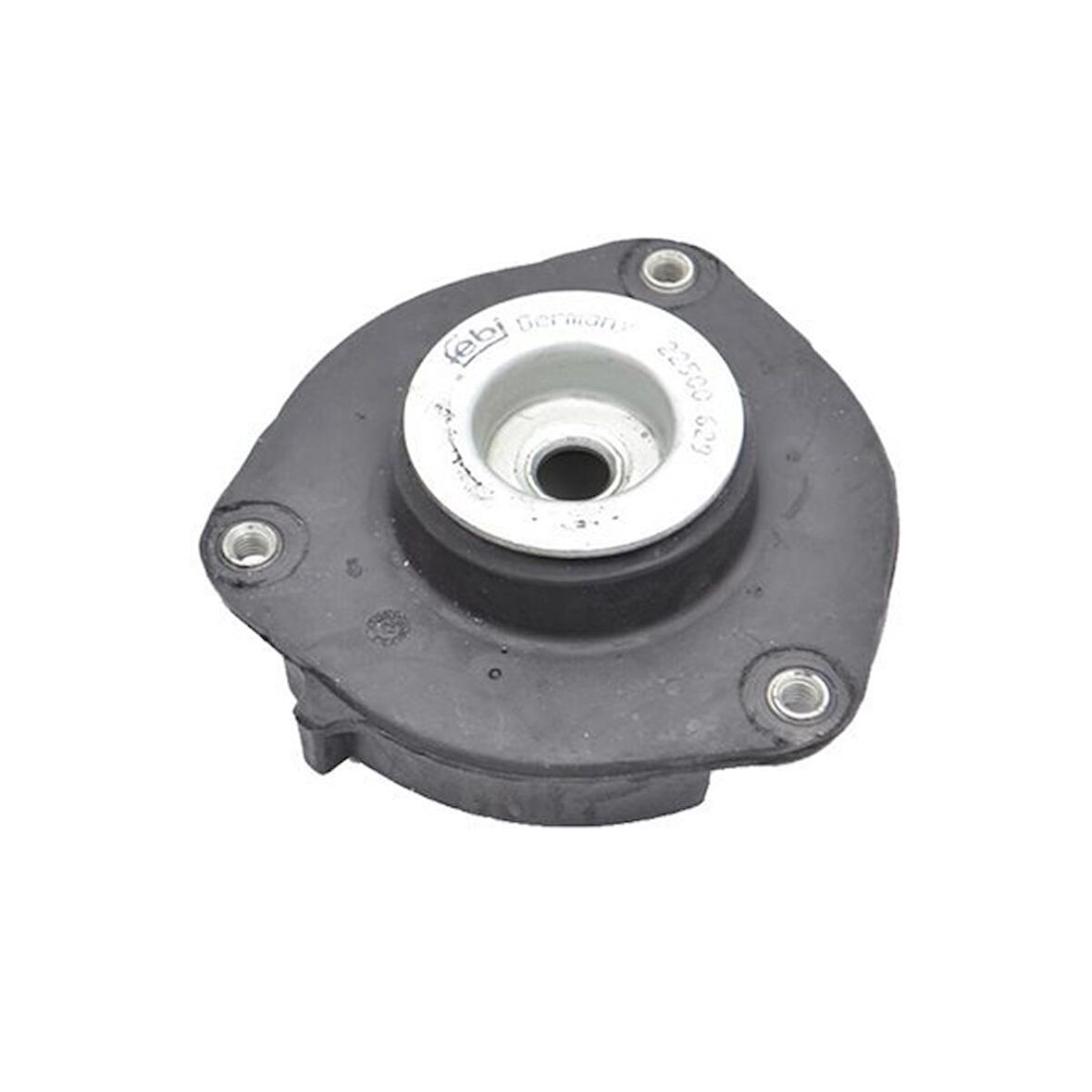 Seat Leon Ön Amortisör Takozu [Skf] (1K0412331B)
